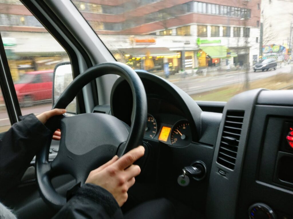 La conduite accompagnée chez reflex, pour un apprentissage rapide et complet